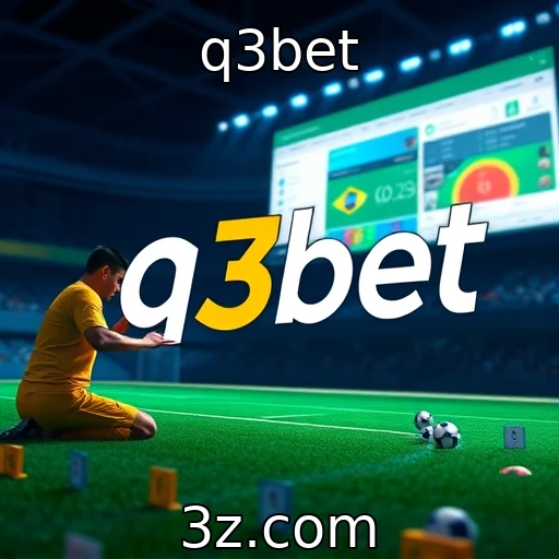 Expansão de plataformas de apostas no Brasil