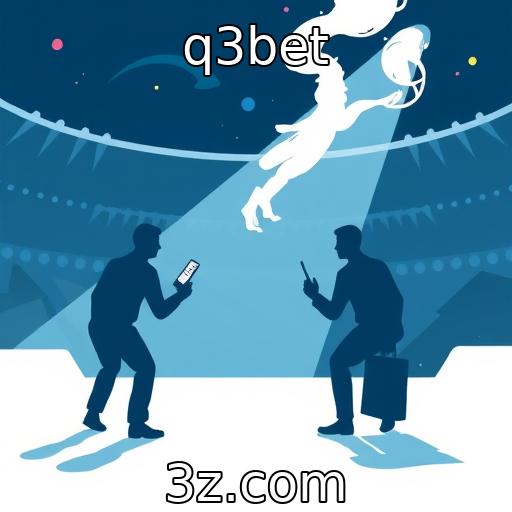q3bet | Impactos do comportamento dos apostadores em novas regulamentações