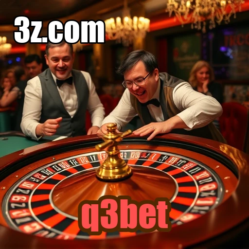 Bônus Incríveis na Q3Bet: Atrações para Todos os Jogadores