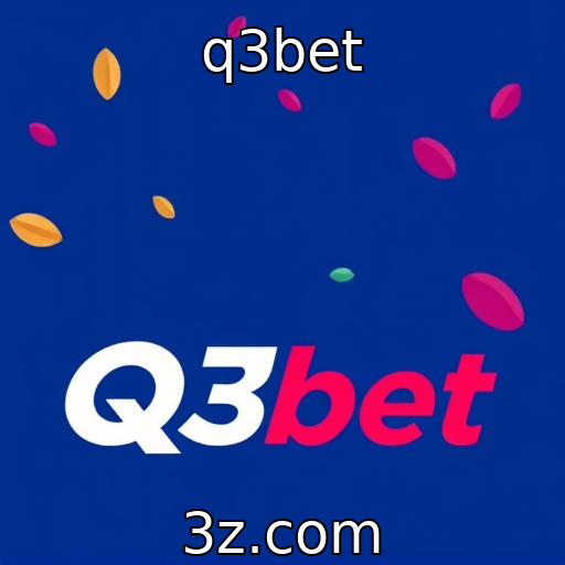 q3bet - Expansão de operadores de cassino online no mercado brasileiro