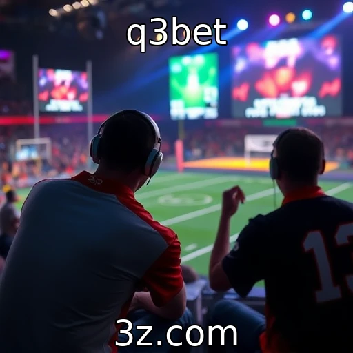 Tecnologias de baixa latência em jogos ao vivo