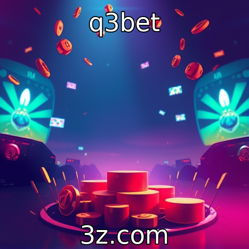 q3bet | Fusões e parcerias moldam o futuro da indústria de jogos