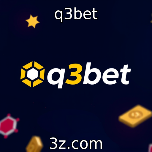 q3bet : Adoção de métodos de pagamento como Pix revoluciona o iGaming