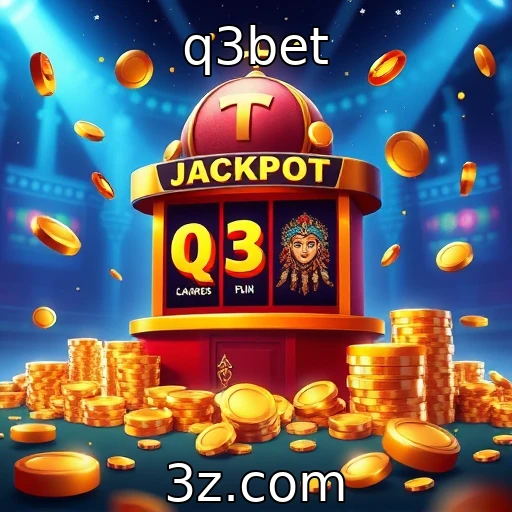 Desenvolvimento de jackpots progressivos surpreende apostadores