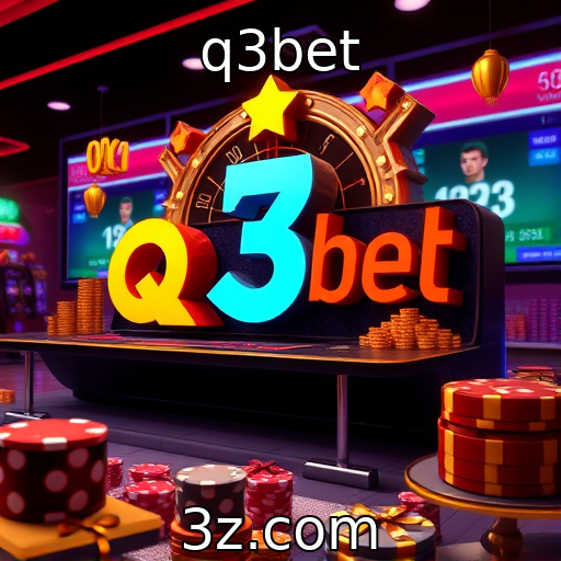 q3bet : Mudanças regulatórias impactam cassino online e usuários