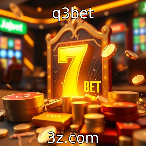 q3bet | Inovações em RNG e seu efeito nos jogos de cassino