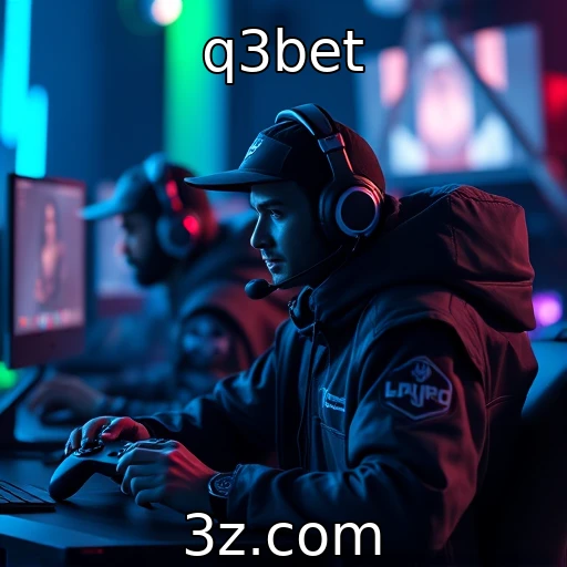 A ascensão de streamers como influenciadores no mercado de jogos