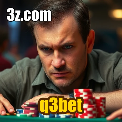 Suporte Eficiente: Explorando o suporte no q3bet